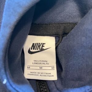 Men’s Nike Sweatsuit EUC